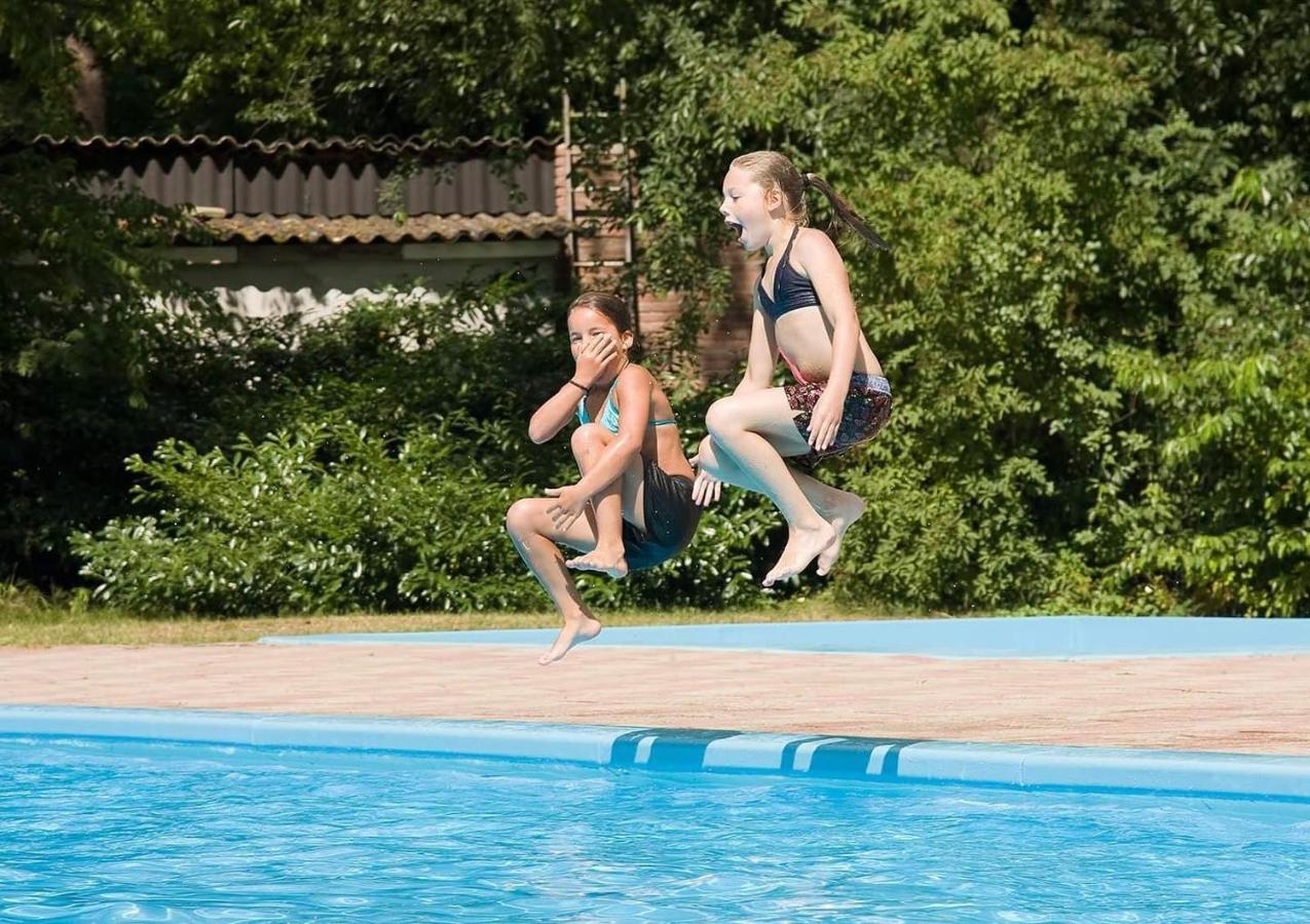 Www Huis Op De Veluwe Nl ヌンスペート エクステリア 写真