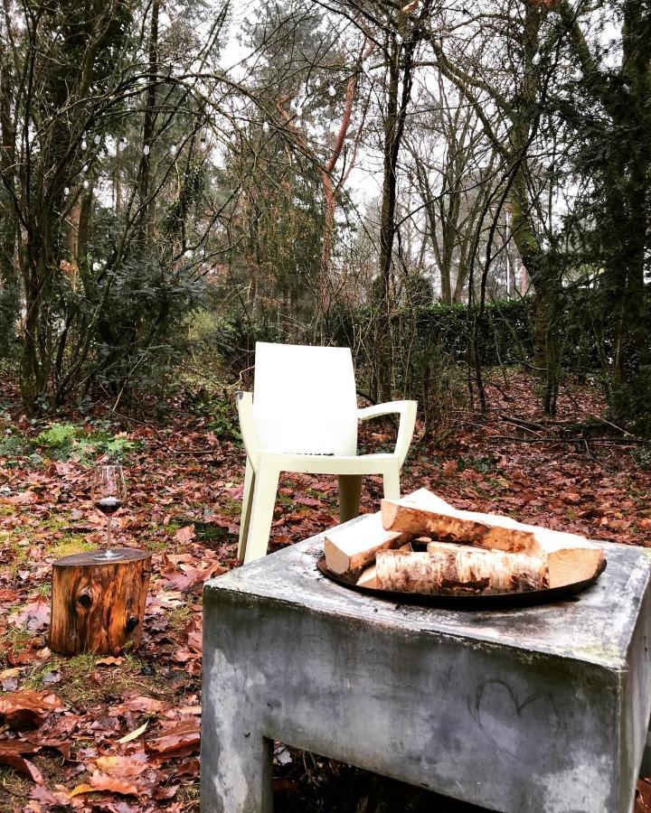 Www Huis Op De Veluwe Nl ヌンスペート エクステリア 写真