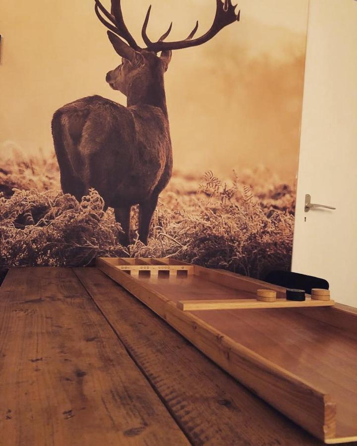 Www Huis Op De Veluwe Nl ヌンスペート エクステリア 写真