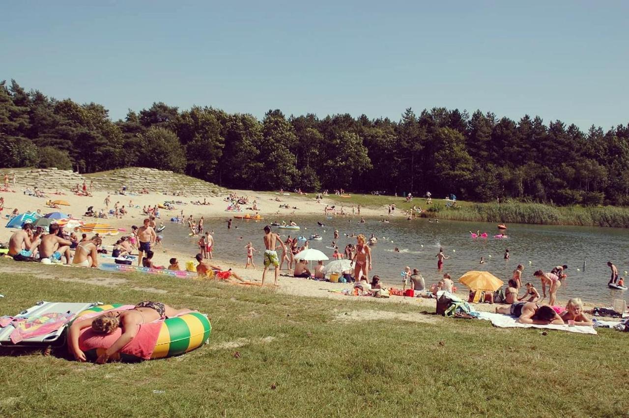 Www Huis Op De Veluwe Nl ヌンスペート エクステリア 写真