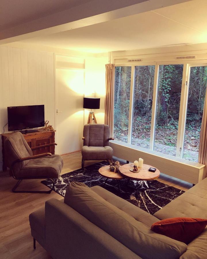 Www Huis Op De Veluwe Nl ヌンスペート エクステリア 写真