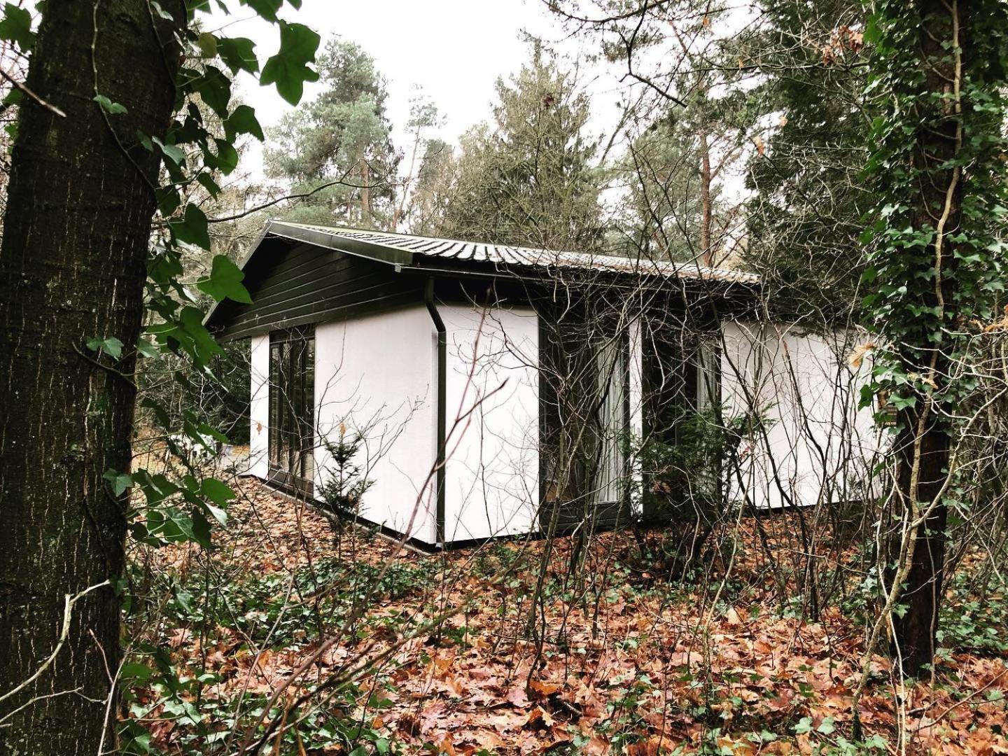 Www Huis Op De Veluwe Nl ヌンスペート エクステリア 写真