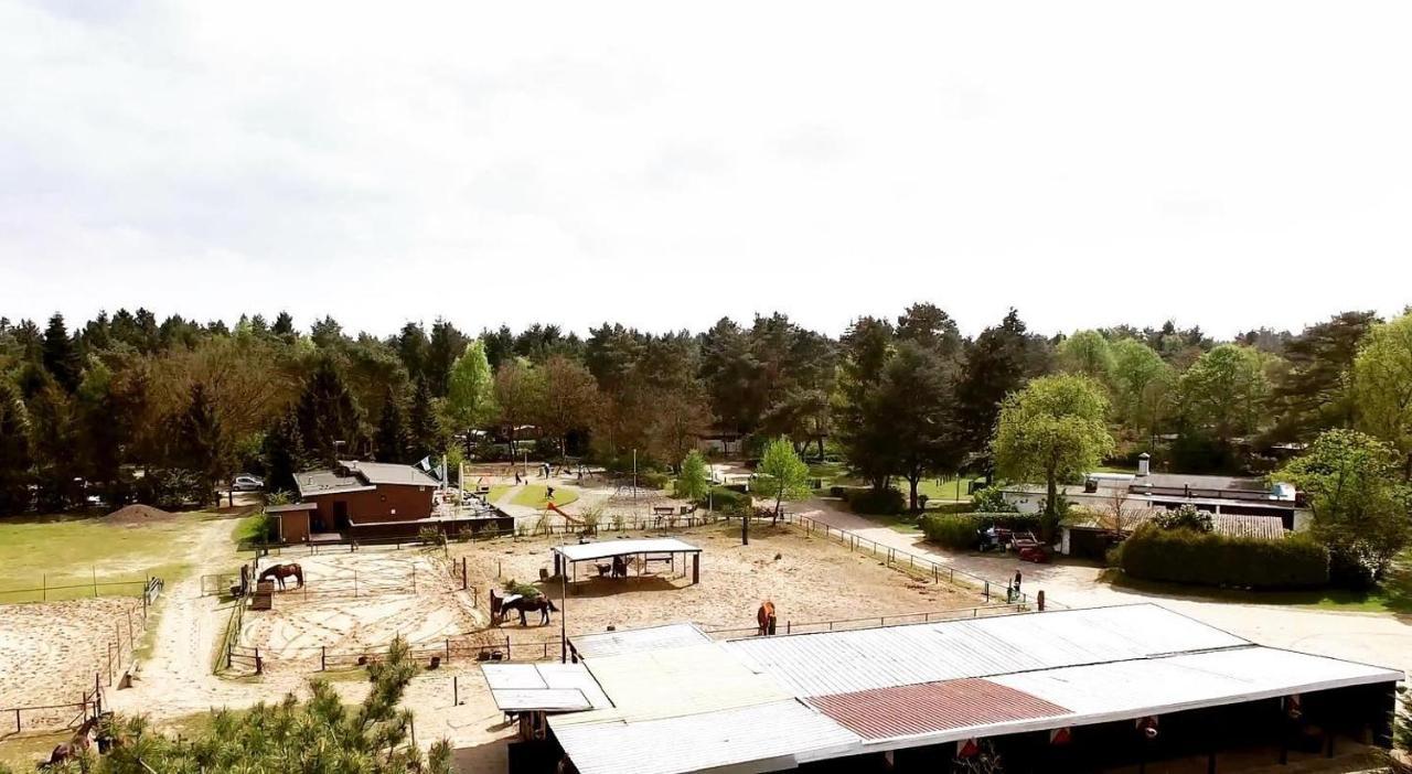 Www Huis Op De Veluwe Nl ヌンスペート エクステリア 写真