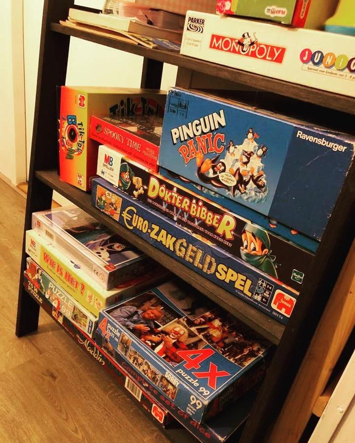 Www Huis Op De Veluwe Nl ヌンスペート エクステリア 写真