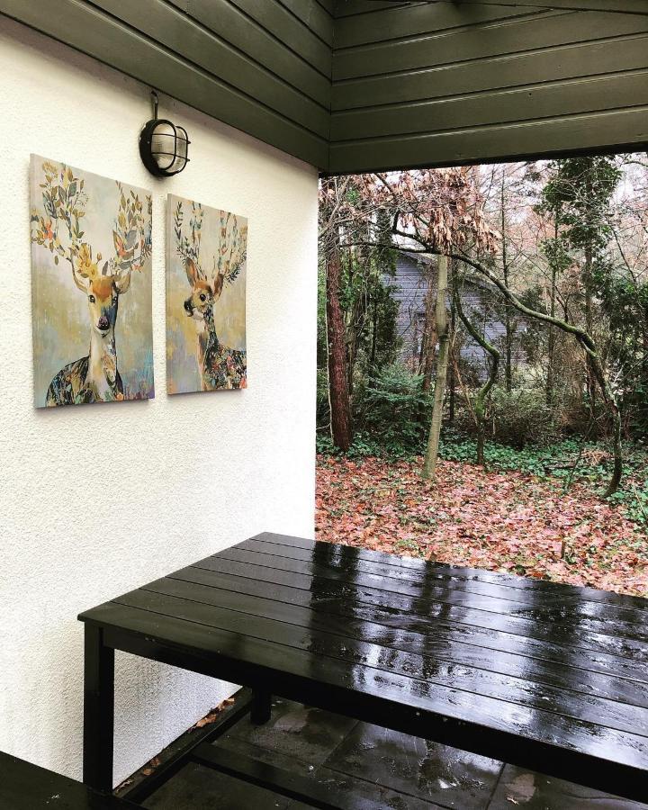 Www Huis Op De Veluwe Nl ヌンスペート エクステリア 写真