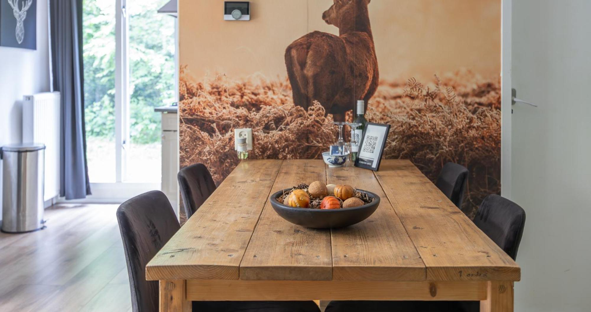 Www Huis Op De Veluwe Nl ヌンスペート エクステリア 写真